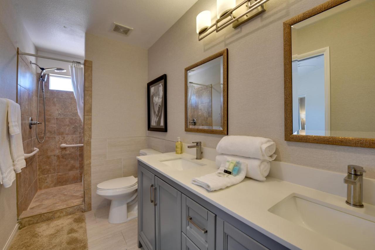 Updated Abode 22 Mi To Joshua Tree National Park! Morongo Valley Exterior photo